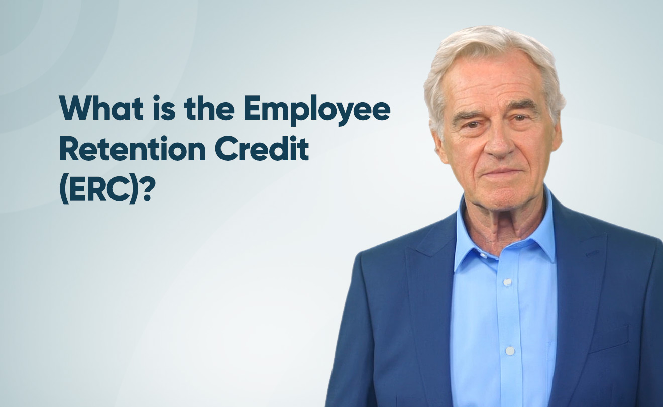 What Is The Employee Retention Credit (ERC)? - ERC FAQ