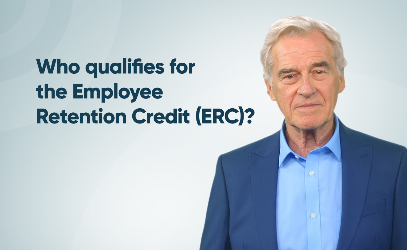 Who qualifies for the Employee Retention Credit (ERC)? - ERC FAQ